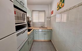 Superbe T2 Vue Mer Avec Ascenseur
