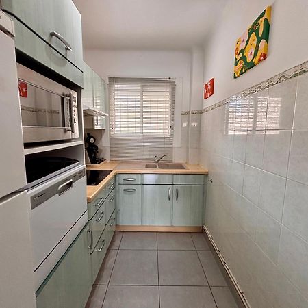 Superbe T2 Vue Mer Avec Ascenseur Canet-en-Roussillon Exterior photo