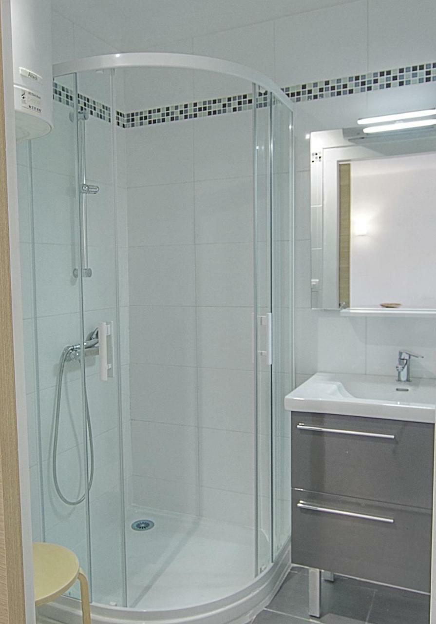 Superbe T2 Vue Mer Avec Ascenseur Canet-en-Roussillon Exterior photo